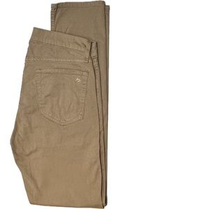 rag & bone STANDARD ISSUE FIT 2 slim Twill Pants Waist 31